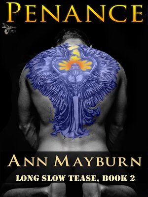cover image of Penance